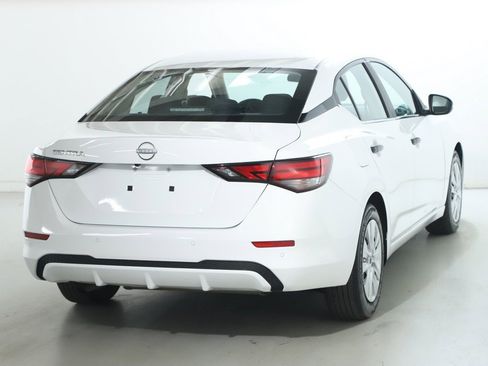 Used 2024 Nissan Sentra S image 46