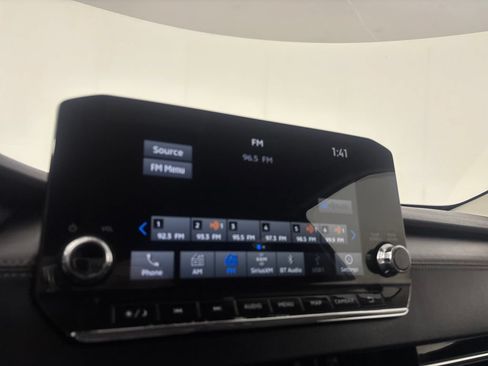 Used 2024 Mitsubishi Outlander SE FWD image 32