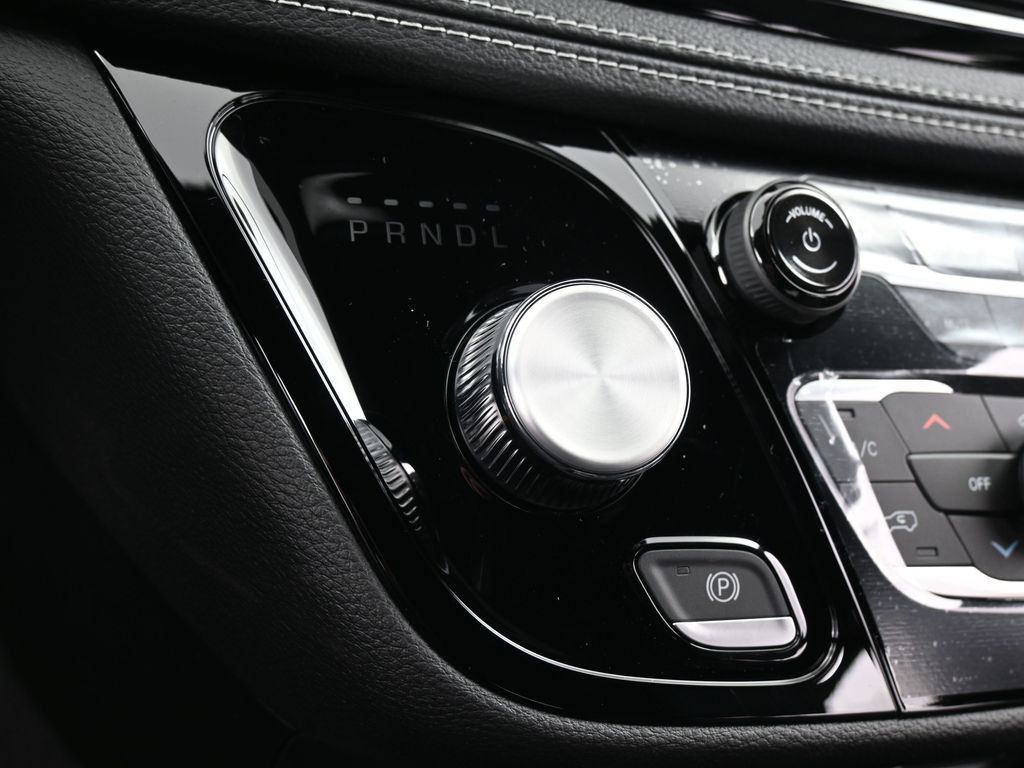 New 2026 Chrysler Pacifica Select FWD image 19