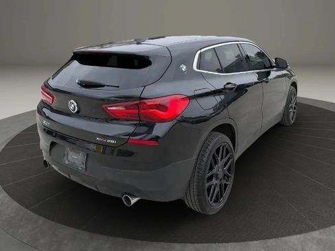 Used 2018 BMW X2 xDrive28i AWD/4WD image 7