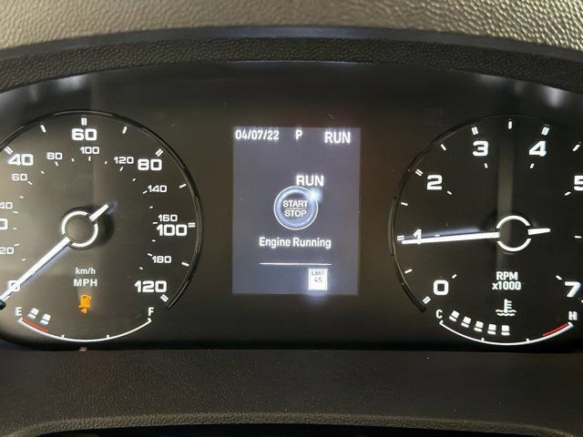 New 2026 RAM ProMaster 1500 w/ Safety Group FWD image 28