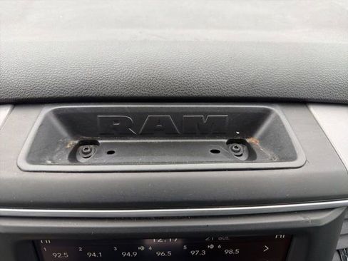 Used 2023 RAM 1500 Classic Warlock w/ Trailer Tow Group image 23