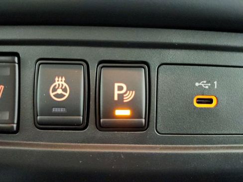 New 2026 Nissan Frontier SV w/ SV Convenience Package RWD image 26
