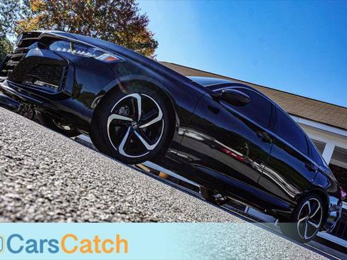 Used 2022 Honda Accord Sport Special Edition image 4