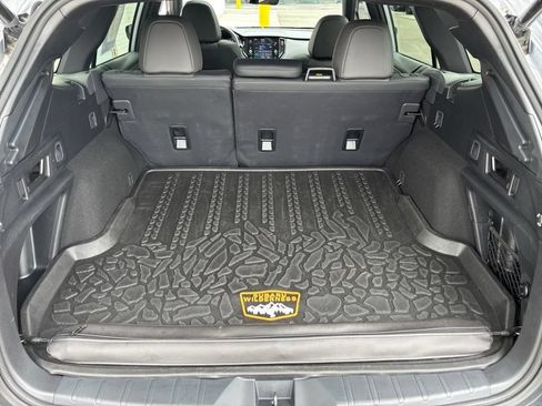 Used 2023 Subaru Outback Wilderness AWD/4WD image 28