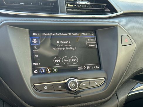 Used 2023 Chevrolet TrailBlazer LS image 23