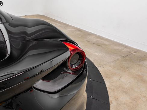 Certified 2018 Ferrari 488 Spider image 36