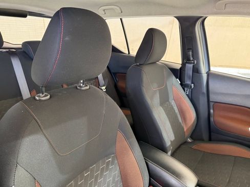 Used 2024 Nissan Kicks SR FWD image 14