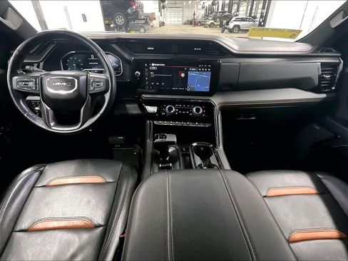Used 2023 GMC Sierra 1500 AT4 w/ AT4 Premium Package image 21