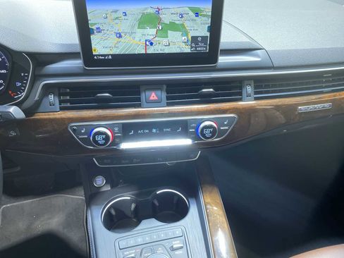 Used 2019 Audi A4 2.0T Premium Plus w/ Premium Plus Package image 16