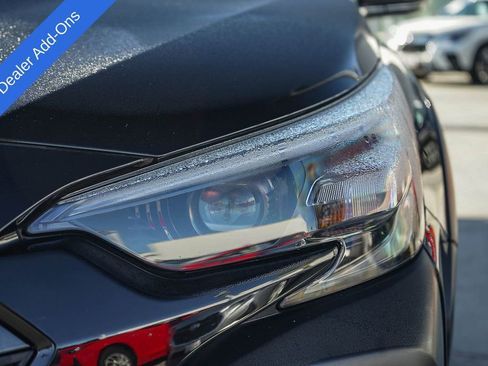 Certified 2023 Subaru Outback Limited image 10