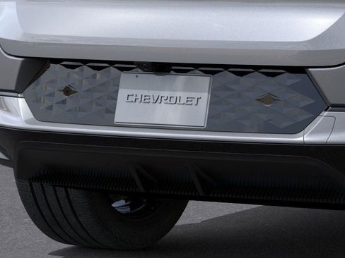 New 2024 Chevrolet Equinox EV RS FWD image 38