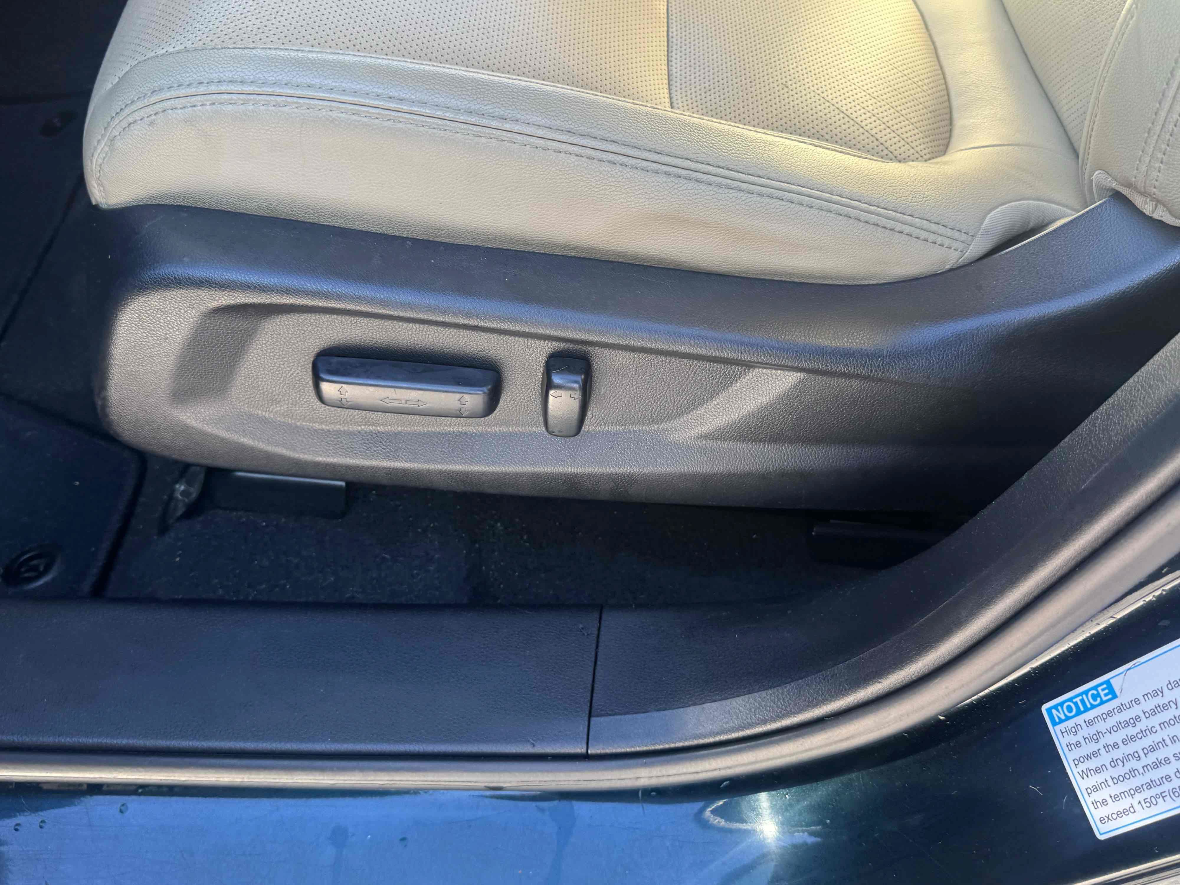 Used 2018 Honda Clarity Touring image 33