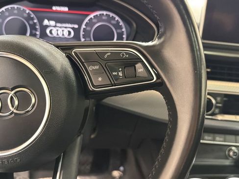 Used 2018 Audi A5 2.0T Premium Plus AWD/4WD image 19