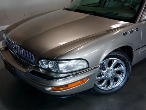 Used 2003 Buick Park Avenue Ultra FWD image 70
