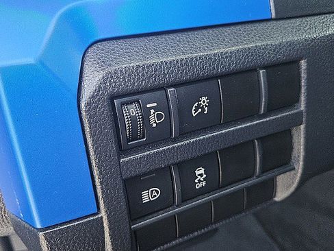 Used 2024 Toyota Tacoma TRD Sport image 19