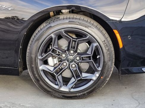 New 2026 Dodge Charger R/T w/ Driver Convenience Group AWD/4WD image 11