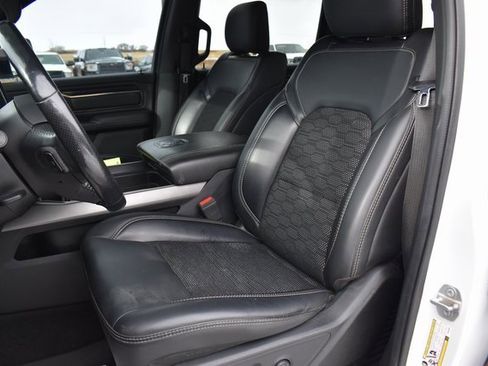 Used 2019 RAM 1500 Sport image 18