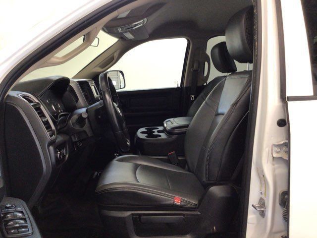 Used 2020 RAM 2500 Tradesman w/ Protection Group AWD/4WD image 14