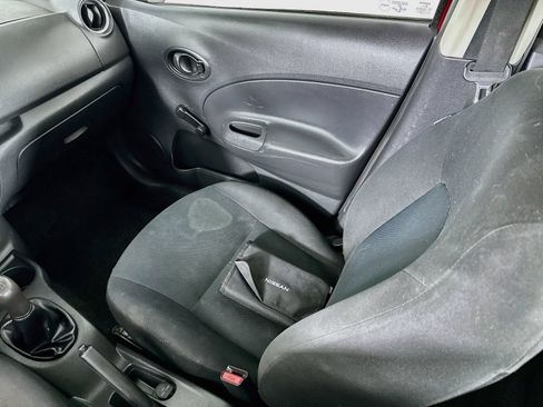 Used 2014 Nissan Versa Note S FWD image 20