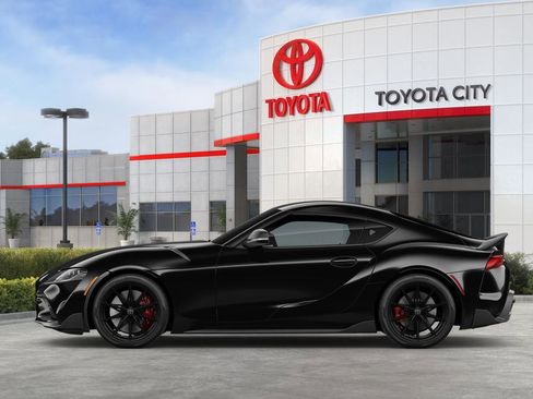 New 2026 Toyota Supra MkV Final Edition w/ Driver Assist Package image 4