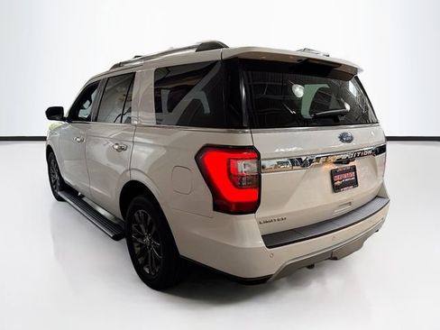Used 2019 Ford Expedition Limited AWD/4WD image 8