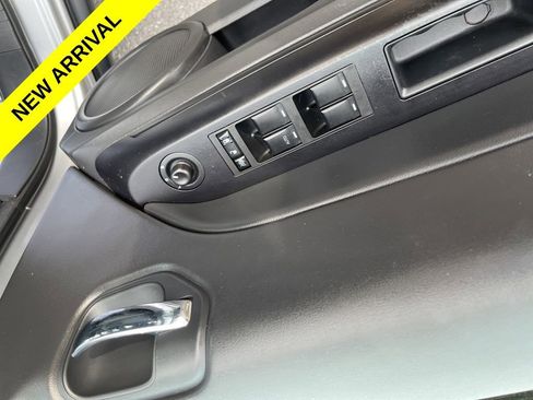 Used 2016 Jeep Compass Sport w/ Power Value Group image 17