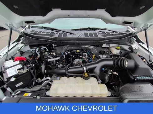 Used 2023 Ford F150 XLT AWD/4WD image 29