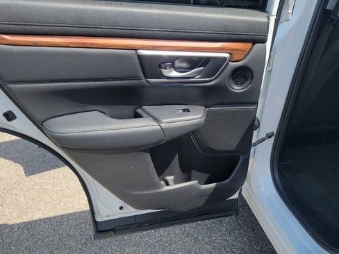 Used 2021 Honda CR-V EX-L image 24
