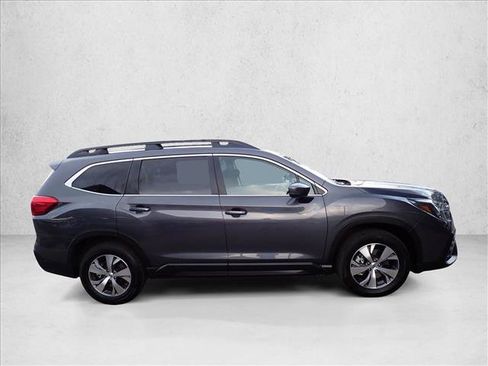 Certified 2025 Subaru Ascent Premium AWD/4WD image 5