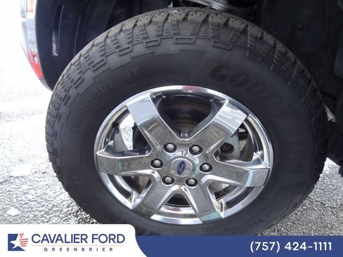 Certified 2024 Ford Ranger XLT w/ Technology Package AWD/4WD image 33