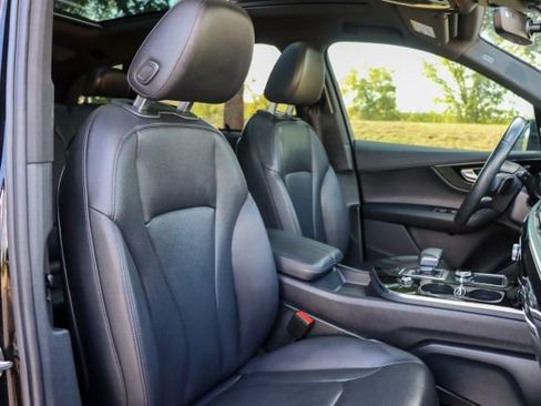 Used 2018 Audi Q7 3.0T Prestige w/ Prestige Package image 36