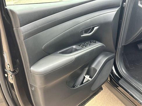 New 2026 Hyundai Tucson SEL FWD image 11