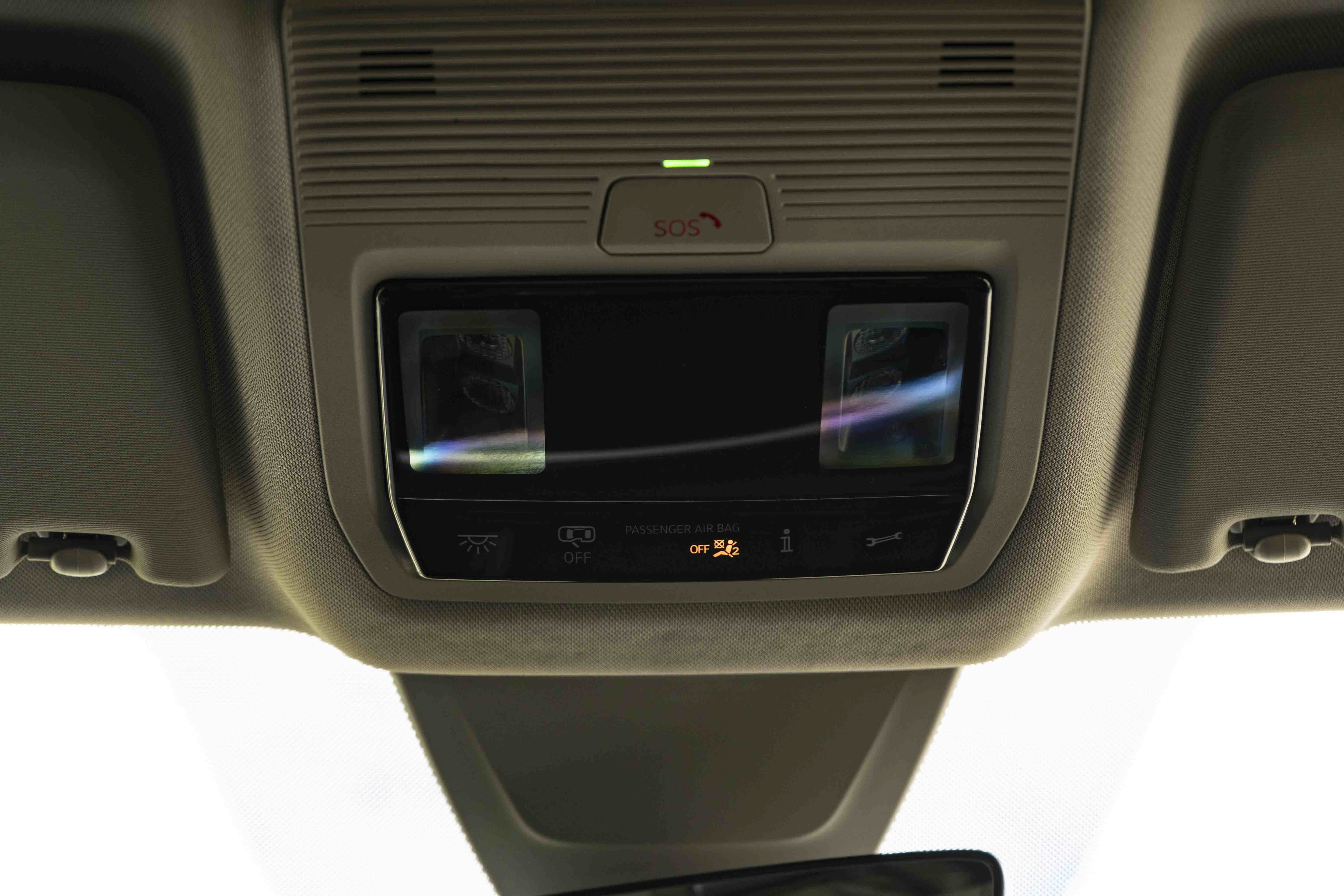 Certified 2026 Volkswagen Atlas SE FWD image 33