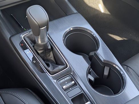 New 2026 Honda Civic Sport Touring image 17