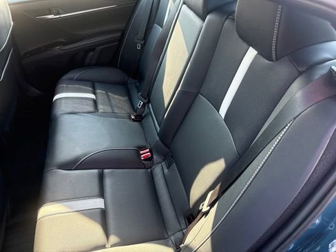 Used 2026 Toyota Camry SE FWD image 21