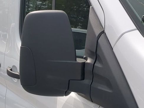 New 2025 Ford Transit 250 Low Roof image 11