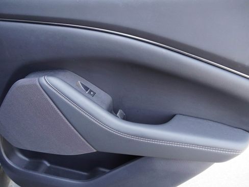 Used 2024 Ford Mustang Mach-E Select w/ Comfort Package Lite RWD image 32
