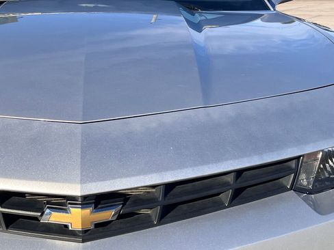 Used 2015 Chevrolet Camaro LT image 9