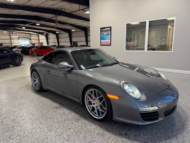 Used 2009 Porsche 911 Carrera S RWD image 13