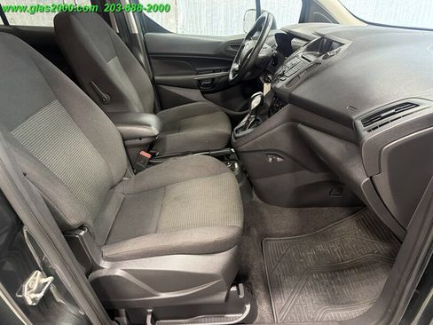 Used 2018 Ford Transit Connect XL FWD image 21