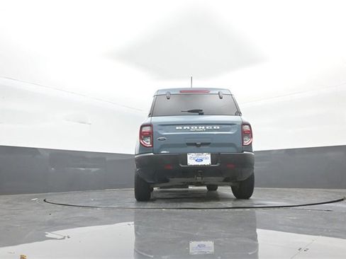 Certified 2022 Ford Bronco Sport Big Bend image 31
