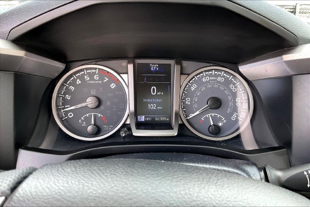 Used 2021 Toyota Tacoma SR5 RWD image 10