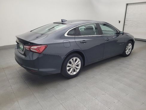 Used 2020 Chevrolet Malibu LT FWD image 10