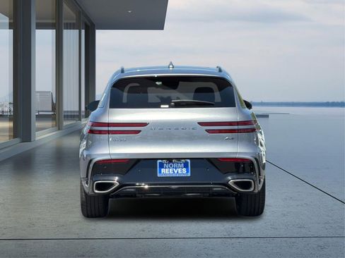 New 2026 Genesis GV70 2.5T Sport Prestige AWD/4WD image 5