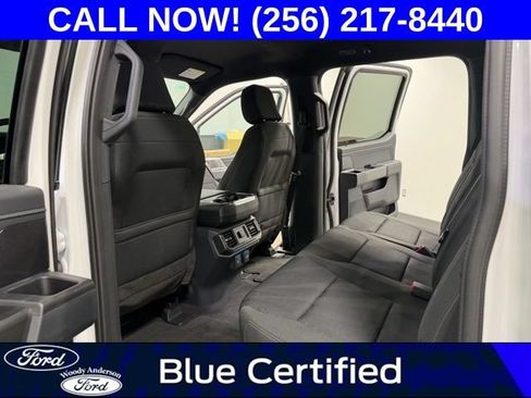Used 2023 Ford F150 XLT w/ Equipment Group 302A High AWD/4WD image 23