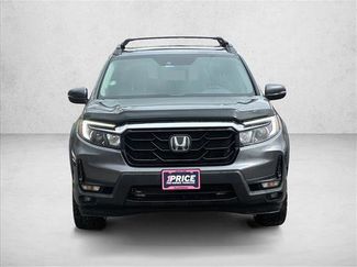 Used 2022 Honda Ridgeline RTL-E video 2