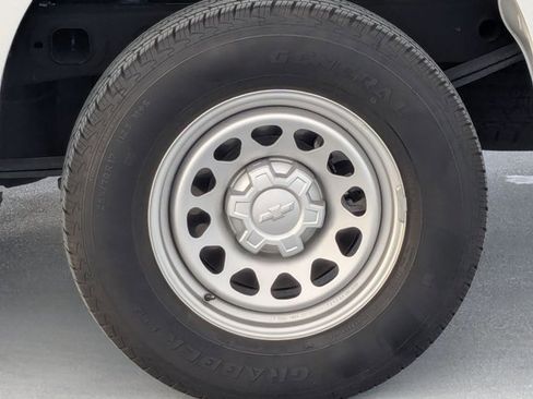 Used 2024 Chevrolet Silverado 1500 W/T w/ Trailering Package image 22