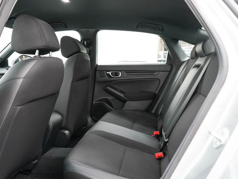 Used 2025 Honda Civic Sport image 13