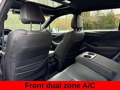 Used 2024 Subaru Outback Wilderness image 22